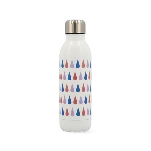 BOTELLA QUID RUBIC GOTAS 0.5L